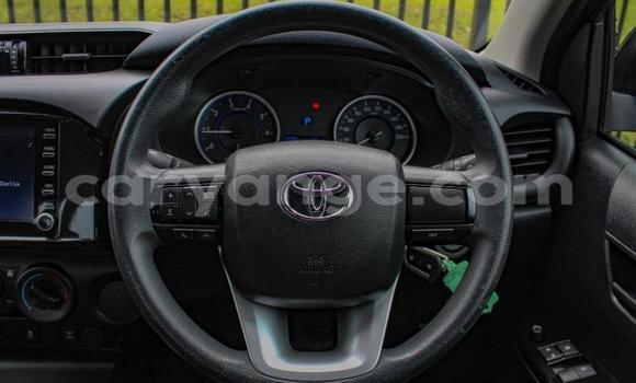 Acheter Occasion Voiture Toyota Hilux Autre à Gobabis, Omaheke Acheter Occasion Voiture Toyota Hilux Autre à Gobabis, Omaheke