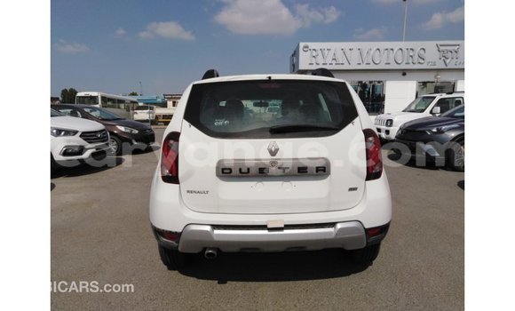 Buy Import Renault Duster White Car in Import - Dubai in Namibia Buy Import Renault Duster White Car in Import - Dubai in Namibia