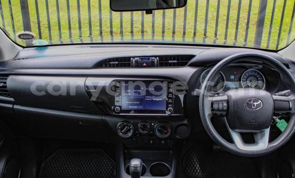 Acheter Occasion Voiture Toyota Hilux Autre à Gobabis, Omaheke Acheter Occasion Voiture Toyota Hilux Autre à Gobabis, Omaheke