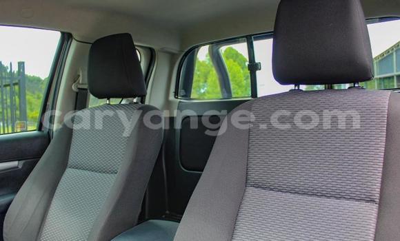 Acheter Occasion Voiture Toyota Hilux Autre à Gobabis, Omaheke Acheter Occasion Voiture Toyota Hilux Autre à Gobabis, Omaheke