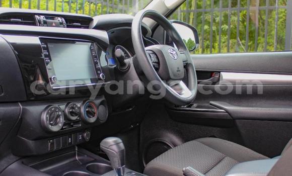 Acheter Occasion Voiture Toyota Hilux Autre à Gobabis, Omaheke Acheter Occasion Voiture Toyota Hilux Autre à Gobabis, Omaheke