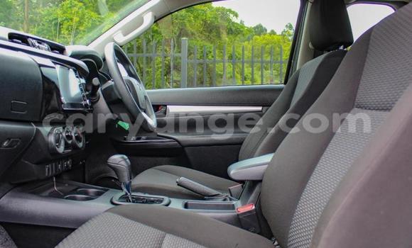 Acheter Occasion Voiture Toyota Hilux Autre à Gobabis, Omaheke Acheter Occasion Voiture Toyota Hilux Autre à Gobabis, Omaheke