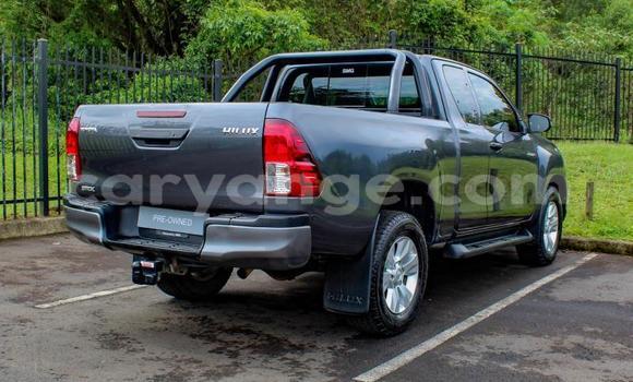 Acheter Occasion Voiture Toyota Hilux Autre à Gobabis, Omaheke Acheter Occasion Voiture Toyota Hilux Autre à Gobabis, Omaheke