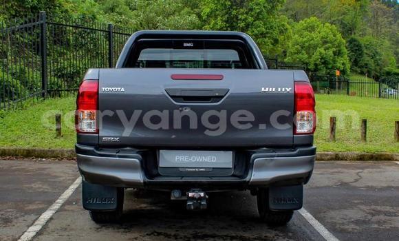 Acheter Occasion Voiture Toyota Hilux Autre à Gobabis, Omaheke Acheter Occasion Voiture Toyota Hilux Autre à Gobabis, Omaheke