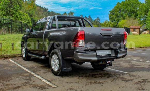 Acheter Occasion Voiture Toyota Hilux Autre à Gobabis, Omaheke Acheter Occasion Voiture Toyota Hilux Autre à Gobabis, Omaheke