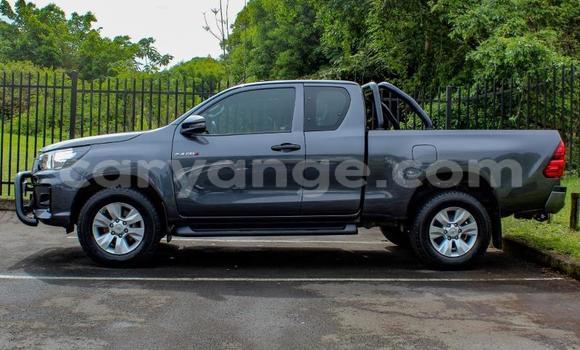 Acheter Occasion Voiture Toyota Hilux Autre à Gobabis, Omaheke Acheter Occasion Voiture Toyota Hilux Autre à Gobabis, Omaheke