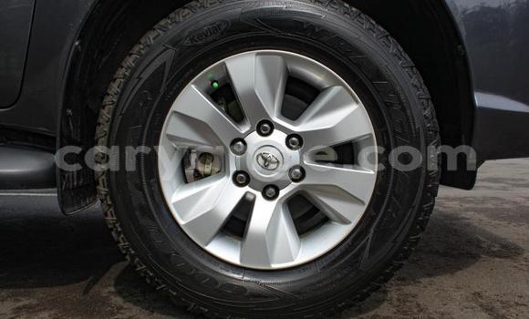 Acheter Occasion Voiture Toyota Hilux Autre à Gobabis, Omaheke Acheter Occasion Voiture Toyota Hilux Autre à Gobabis, Omaheke