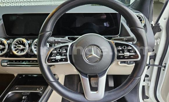 Acheter Occasion Voiture Mercedes-Benz B–Class Blanc à Gobabis, Omaheke Acheter Occasion Voiture Mercedes-Benz B–Class Blanc à Gobabis, Omaheke