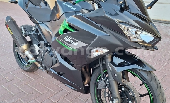Buy Used Kawasaki Ninja Black Bike in Windhoek in Namibia Buy Used Kawasaki Ninja Black Bike in Windhoek in Namibia