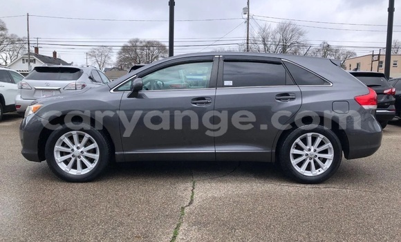 Acheter Occasion Voiture Toyota Venza Noir à Walvis Bay, Namibie Acheter Occasion Voiture Toyota Venza Noir à Walvis Bay, Namibie