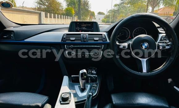 Buy Used BMW 3–Series Blue Car in Windhoek in Namibia Buy Used BMW 3–Series Blue Car in Windhoek in Namibia