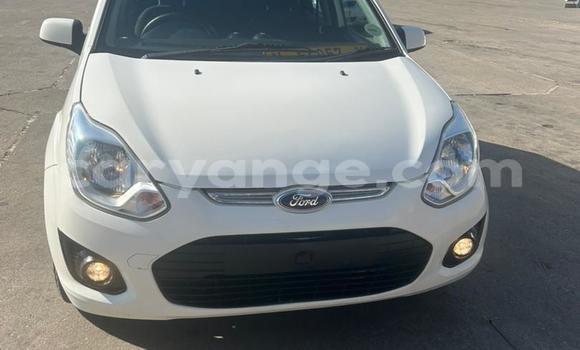 Buy Used Ford Ka White Car in Windhoek in Namibia Buy Used Ford Ka White Car in Windhoek in Namibia
