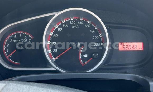 Buy Used Ford Ka White Car in Windhoek in Namibia Buy Used Ford Ka White Car in Windhoek in Namibia