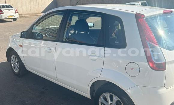 Buy Used Ford Ka White Car in Windhoek in Namibia Buy Used Ford Ka White Car in Windhoek in Namibia