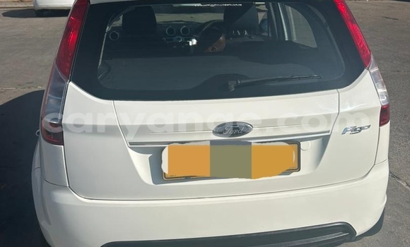 Buy Used Ford Ka White Car in Windhoek in Namibia Buy Used Ford Ka White Car in Windhoek in Namibia