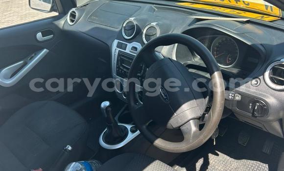 Buy Used Ford Ka White Car in Windhoek in Namibia Buy Used Ford Ka White Car in Windhoek in Namibia