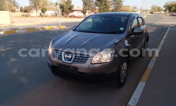 Buy Used Nissan Dualis Brown Car in Windhoek in Namibia Buy Used Nissan Dualis Brown Car in Windhoek in Namibia