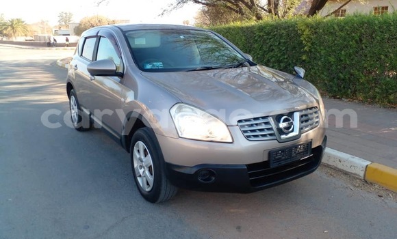 Buy Used Nissan Dualis Brown Car in Windhoek in Namibia Buy Used Nissan Dualis Brown Car in Windhoek in Namibia