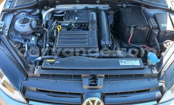 Buy Used Volkswagen Golf Silver Car in Windhoek in Namibia Buy Used Volkswagen Golf Silver Car in Windhoek in Namibia