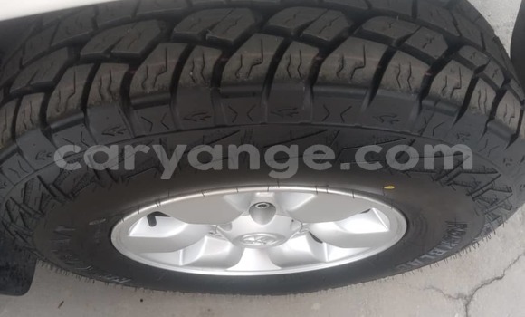 Buy Used Toyota Hilux White Car in Windhoek in Namibia Buy Used Toyota Hilux White Car in Windhoek in Namibia