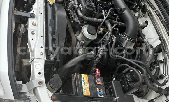 Buy Used Toyota Hilux White Car in Windhoek in Namibia Buy Used Toyota Hilux White Car in Windhoek in Namibia