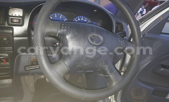 Buy Used Toyota Pickup Silver Car in Windhoek in Namibia Buy Used Toyota Pickup Silver Car in Windhoek in Namibia