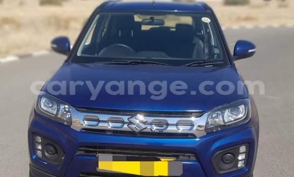 Buy Used Suzuki Vitara Blue Car in Windhoek in Namibia Buy Used Suzuki Vitara Blue Car in Windhoek in Namibia
