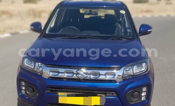 Buy Used Suzuki Vitara Blue Car in Windhoek in Namibia Buy Used Suzuki Vitara Blue Car in Windhoek in Namibia