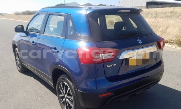 Buy Used Suzuki Vitara Blue Car in Windhoek in Namibia Buy Used Suzuki Vitara Blue Car in Windhoek in Namibia