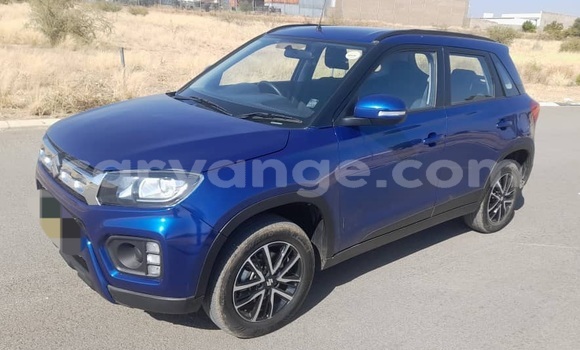 Buy Used Suzuki Vitara Blue Car in Windhoek in Namibia Buy Used Suzuki Vitara Blue Car in Windhoek in Namibia
