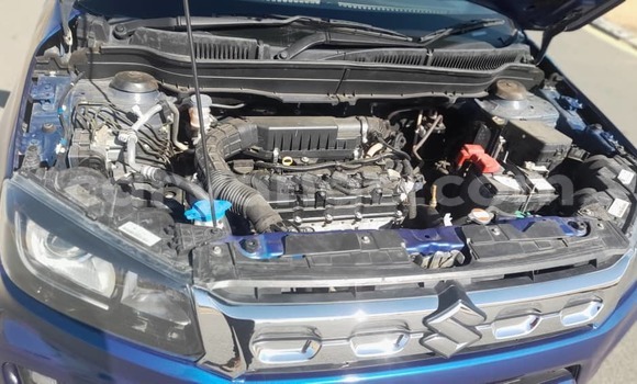 Buy Used Suzuki Vitara Blue Car in Windhoek in Namibia Buy Used Suzuki Vitara Blue Car in Windhoek in Namibia