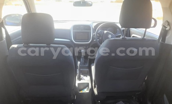 Buy Used Suzuki Vitara Blue Car in Windhoek in Namibia Buy Used Suzuki Vitara Blue Car in Windhoek in Namibia