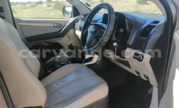 Buy Used Chevrolet TrailBlazer Brown Car in Windhoek in Namibia Buy Used Chevrolet TrailBlazer Brown Car in Windhoek in Namibia