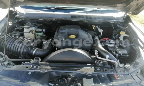 Buy Used Chevrolet TrailBlazer Brown Car in Windhoek in Namibia Buy Used Chevrolet TrailBlazer Brown Car in Windhoek in Namibia