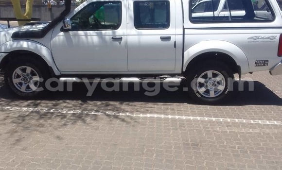 Buy Used Nissan NP 300 White Car in Windhoek in Namibia Buy Used Nissan NP 300 White Car in Windhoek in Namibia