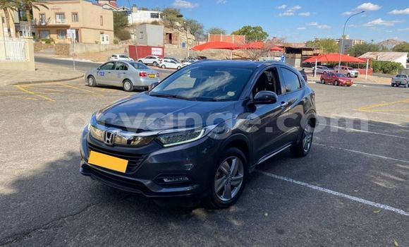 Buy Used Honda HR–V Other Car in Windhoek in Namibia Buy Used Honda HR–V Other Car in Windhoek in Namibia