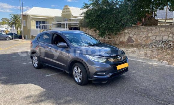 Buy Used Honda HR–V Other Car in Windhoek in Namibia Buy Used Honda HR–V Other Car in Windhoek in Namibia