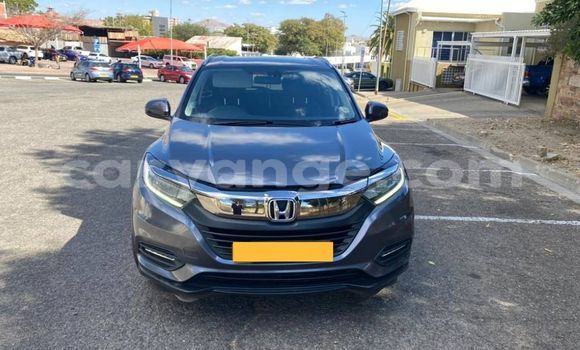 Buy Used Honda HR–V Other Car in Windhoek in Namibia Buy Used Honda HR–V Other Car in Windhoek in Namibia