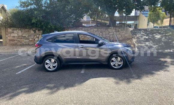 Buy Used Honda HR–V Other Car in Windhoek in Namibia Buy Used Honda HR–V Other Car in Windhoek in Namibia
