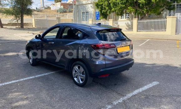 Buy Used Honda HR–V Other Car in Windhoek in Namibia Buy Used Honda HR–V Other Car in Windhoek in Namibia