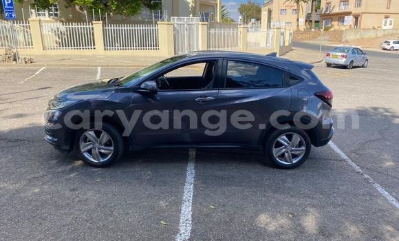 Buy Used Honda HR–V Other Car in Windhoek in Namibia Buy Used Honda HR–V Other Car in Windhoek in Namibia
