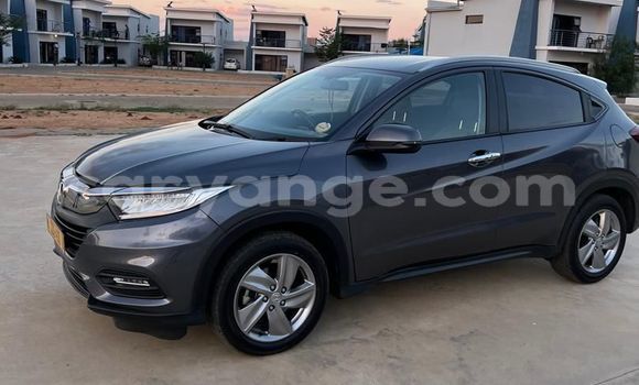 Buy Used Honda HR–V Other Car in Windhoek in Namibia Buy Used Honda HR–V Other Car in Windhoek in Namibia