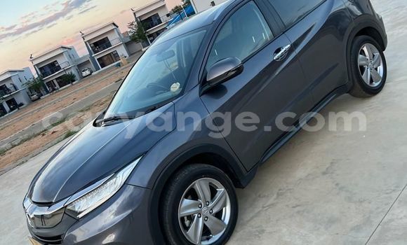 Buy Used Honda HR–V Other Car in Windhoek in Namibia Buy Used Honda HR–V Other Car in Windhoek in Namibia