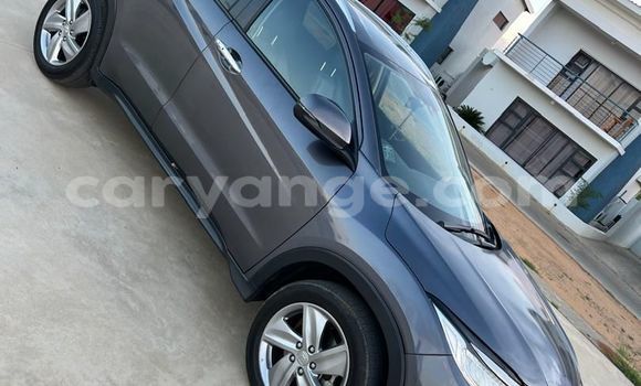 Buy Used Honda HR–V Other Car in Windhoek in Namibia Buy Used Honda HR–V Other Car in Windhoek in Namibia