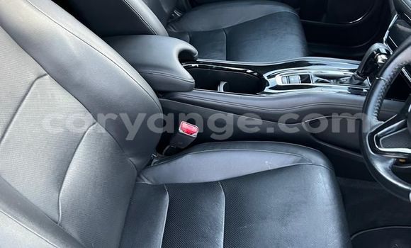 Buy Used Honda HR–V Other Car in Windhoek in Namibia Buy Used Honda HR–V Other Car in Windhoek in Namibia