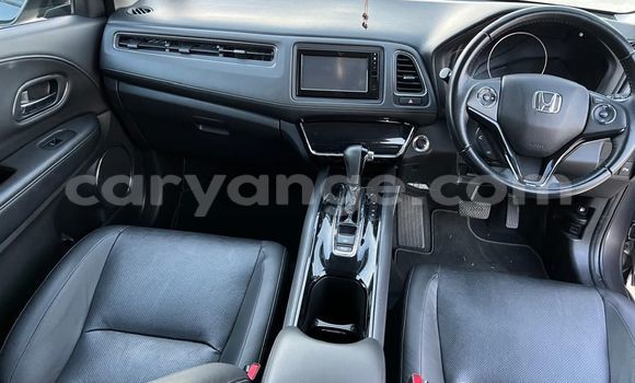 Buy Used Honda HR–V Other Car in Windhoek in Namibia Buy Used Honda HR–V Other Car in Windhoek in Namibia