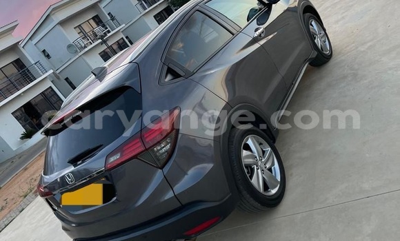 Buy Used Honda HR–V Other Car in Windhoek in Namibia Buy Used Honda HR–V Other Car in Windhoek in Namibia