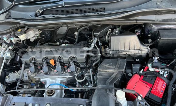 Buy Used Honda HR–V Other Car in Windhoek in Namibia Buy Used Honda HR–V Other Car in Windhoek in Namibia