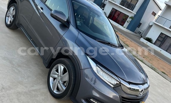Buy Used Honda HR–V Other Car in Windhoek in Namibia Buy Used Honda HR–V Other Car in Windhoek in Namibia