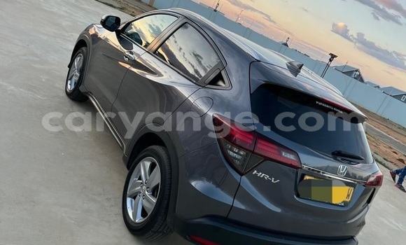 Buy Used Honda HR–V Other Car in Windhoek in Namibia Buy Used Honda HR–V Other Car in Windhoek in Namibia